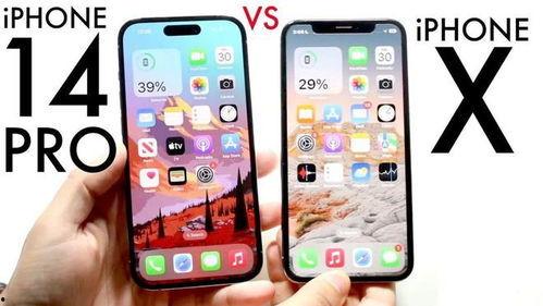 苹果ios17最新爆料,颠覆性新功能与界面革新揭秘 第3张 苹果ios17最新爆料,颠覆性新功能与界面革新揭秘 第3张